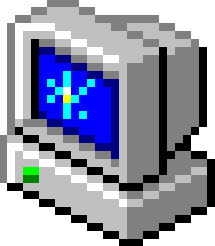  shut down icon